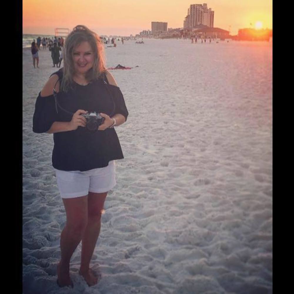 Meet your Posher, Kate